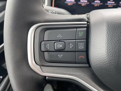 New 2026 Jeep Grand Wagoneer Limited AWD/4WD image 33