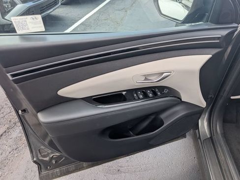 Certified 2024 Hyundai Tucson SEL AWD/4WD image 14