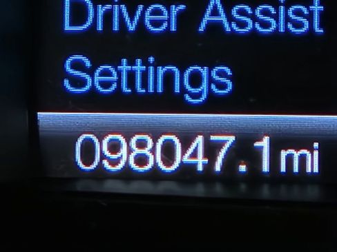 Used 2019 Ford Edge ST image 36