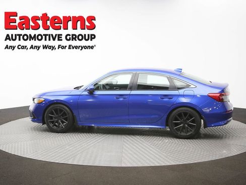 Used 2023 Honda Civic LX image 59