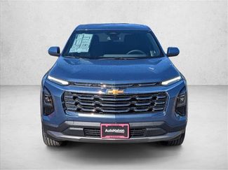 New 2026 Chevrolet Equinox LT video 2