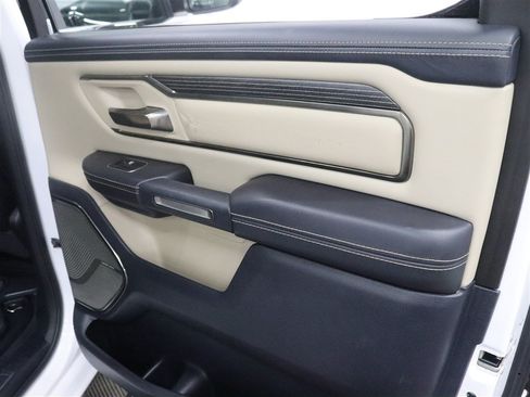 Used 2019 RAM 1500 Limited AWD/4WD image 23