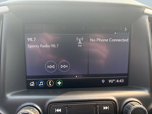Used 2020 GMC Terrain SLT FWD image 12