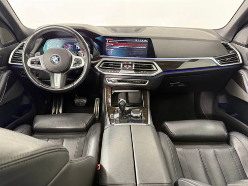Used 2019 BMW X5 xDrive40i w/ M Sport Package image 20
