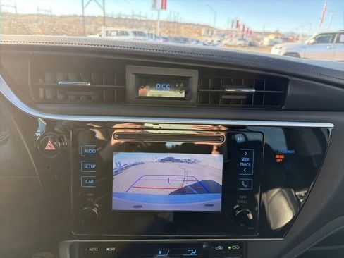 Used 2019 Toyota Corolla SE w/ Carpet Mat Package (TMS) image 9