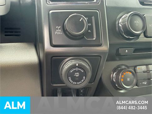 Used 2018 Ford F150 XLT w/ Equipment Group 301A Mid AWD/4WD image 23