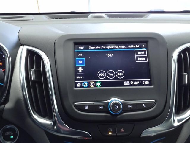 Used 2024 Chevrolet Equinox LT FWD image 18