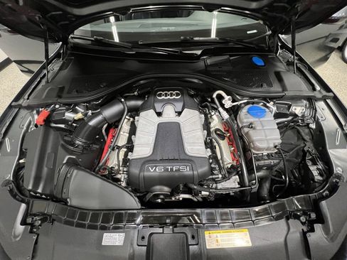 Used 2012 Audi A7 3.0T Premium image 48