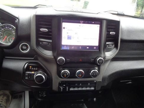 Used 2022 RAM 2500 Tradesman AWD/4WD image 14