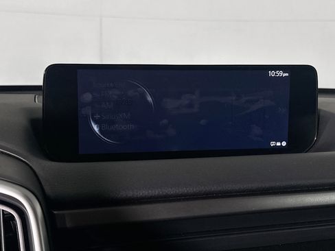 Used 2025 MAZDA CX-50 AWD 2.5 Hybrid w/ Premium Pkg image 19