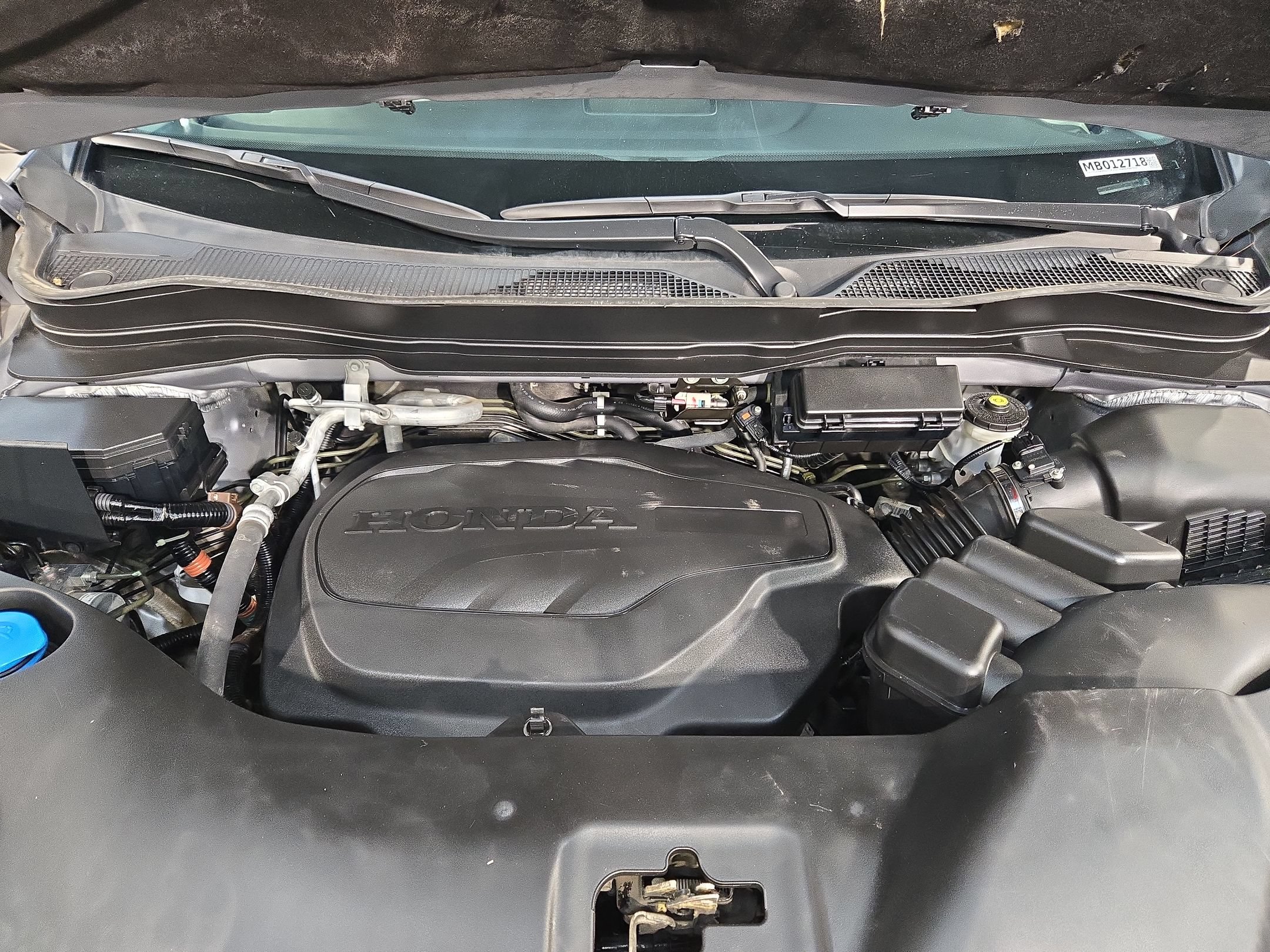 Used 2021 Honda Pilot Elite image 19