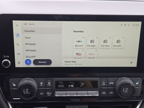 New 2026 Toyota Grand Highlander AWD Hybrid image 14