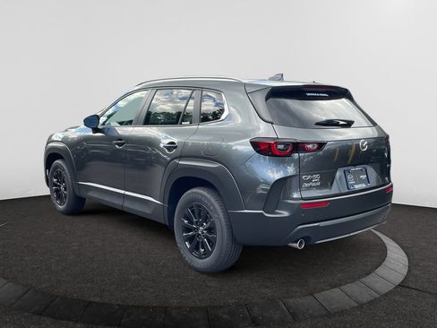 New 2026 MAZDA CX-50 2.5 Hybrid w/ Preferred Pkg AWD/4WD image 3