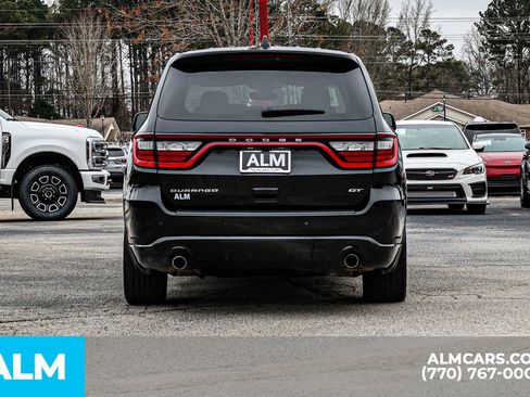 Used 2023 Dodge Durango GT image 12