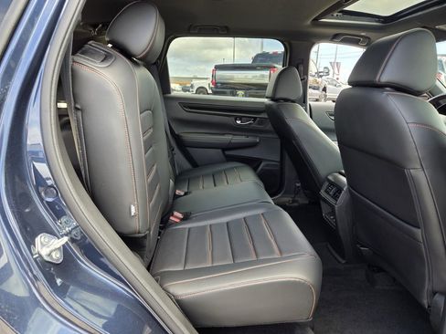 Used 2024 Honda CR-V Sport-L image 16