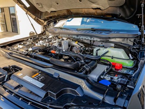 Used 2026 Ford F450 King Ranch w/ Chrome Package image 41