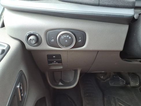 Certified 2025 Ford Transit 250 148 High Roof Extended AWD image 11