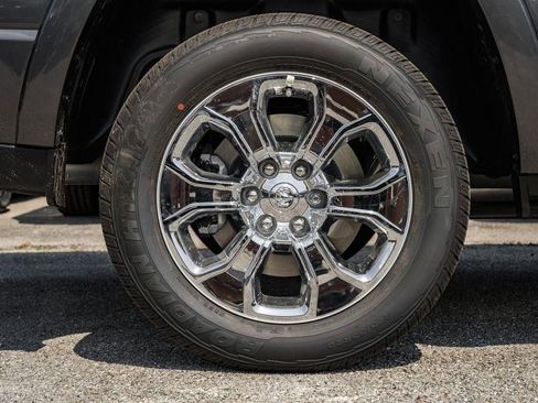 New 2026 RAM 1500 Big Horn image 19