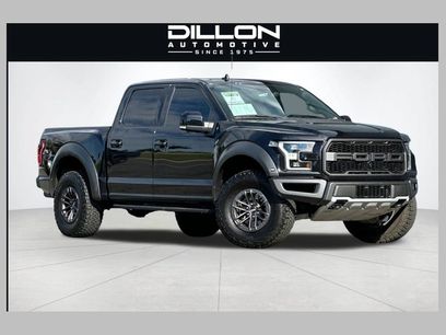 Used 2020 Ford F150 Raptor w/ Equipment Group 802A Luxury