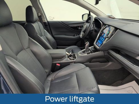 Used 2020 Subaru Outback Limited w/ Popular Package #2 image 17