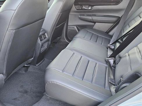 New 2026 Honda CR-V EX-L image 15