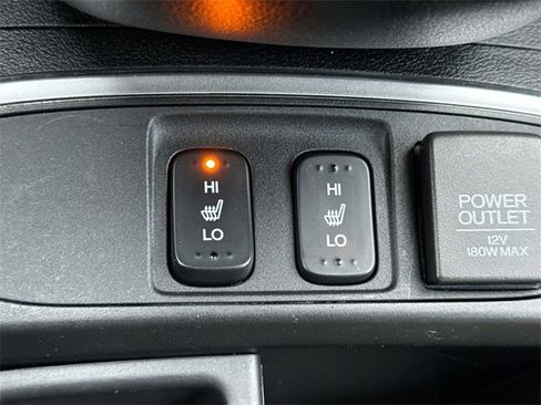 Used 2015 Honda CR-V Touring image 31