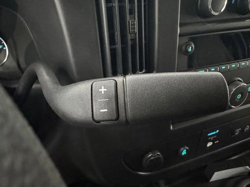 New 2026 Chevrolet Express 3500 w/ Power Convenience Package RWD image 13