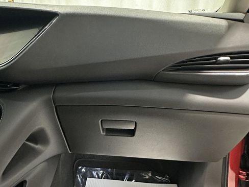 Used 2023 Buick Envision Essence w/ Technology Package I AWD/4WD image 29
