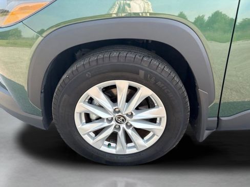 Certified 2026 Toyota Corolla Cross LE FWD image 42