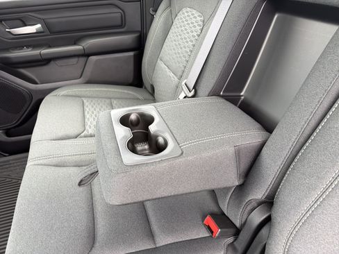 New 2026 RAM 1500 Warlock AWD/4WD image 14