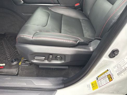 Used 2023 Toyota Tundra TRD Pro image 19