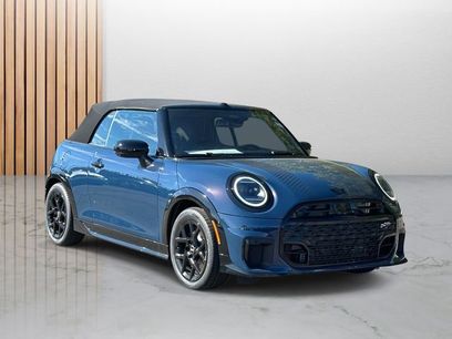 New 2026 MINI Cooper S