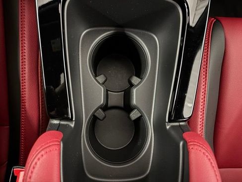 New 2026 Acura Integra A-Spec FWD image 26