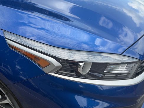 Certified 2024 Kia Forte LXS FWD image 36