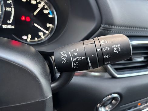 Certified 2025 MAZDA CX-5 Signature image 21