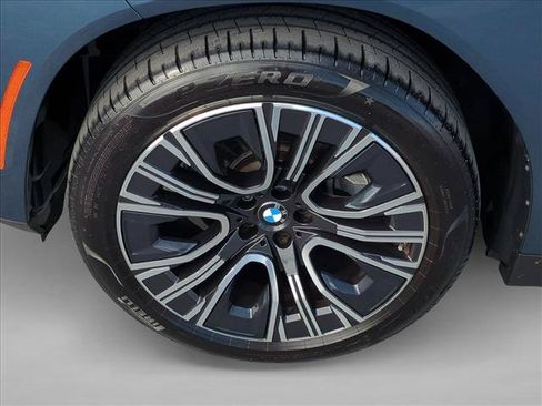 Used 2025 BMW X3 xDrive30i w/ Convenience Package AWD/4WD image 25