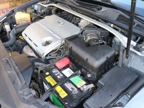 Used 2006 Lexus ES 330 FWD image 11