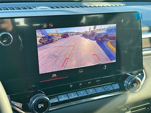 New 2026 GMC Canyon Elevation w/ Convenience Package image 23