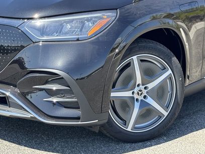 New 2026 Mercedes-Benz EQE 320 4MATIC SUV