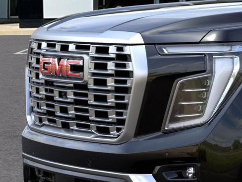 New 2026 GMC Yukon XL Denali w/ Sun & Power Step Package RWD image 51