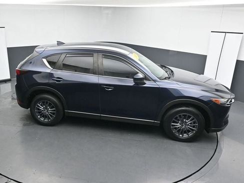 Used 2019 MAZDA CX-5 Touring AWD/4WD image 25