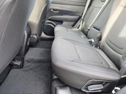 New 2026 Hyundai Tucson SE AWD/4WD image 10