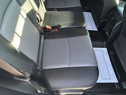 Used 2022 Toyota 4Runner SR5 Premium image 42