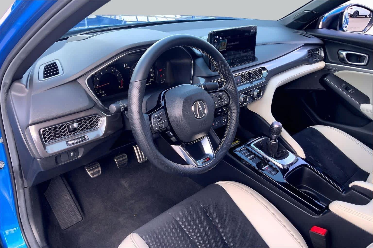 Used 2026 Acura Integra Type S FWD image 18