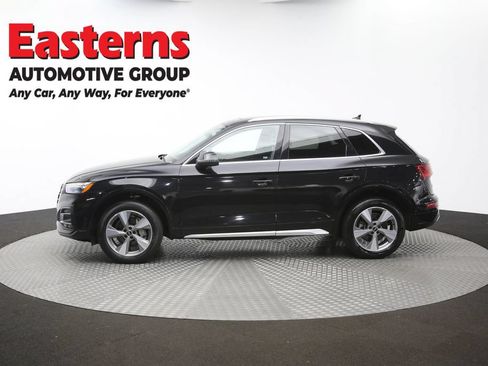 Used 2023 Audi Q5 Prestige w/ Prestige Package AWD/4WD image 67