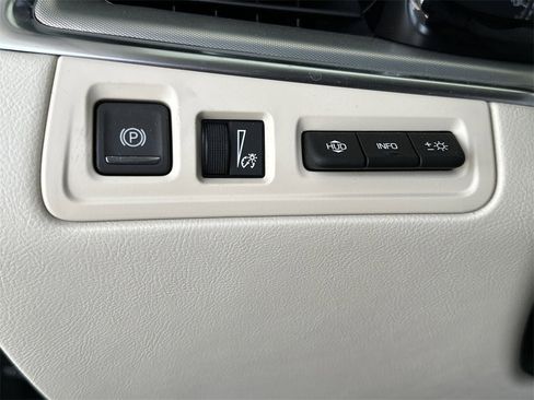 New 2025 Cadillac XT5 Premium Luxury w/ Technology Package image 16