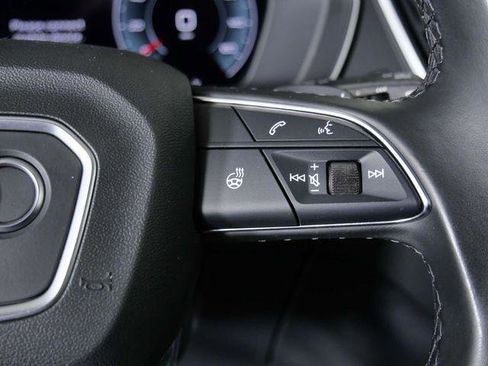 Used 2022 Audi Q5 2.0T Premium Plus image 22