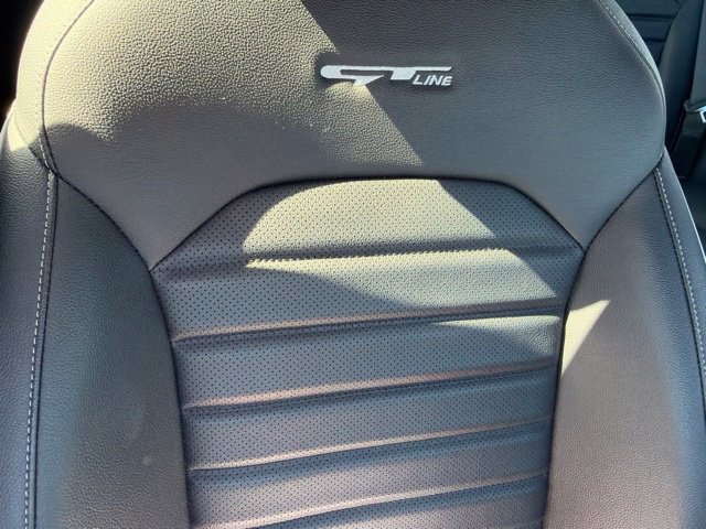 Certified 2024 Kia Forte GT-Line w/ GT-Line Premium Package FWD image 39