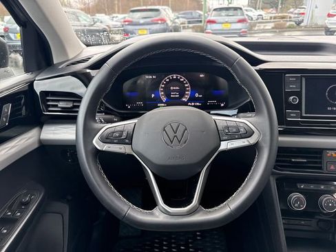 Used 2024 Volkswagen Taos S image 31