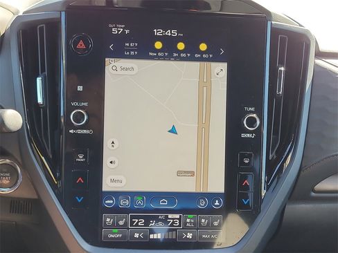 Used 2025 Subaru Forester Touring image 23